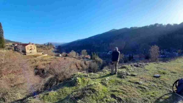 Γιαννοχώρι