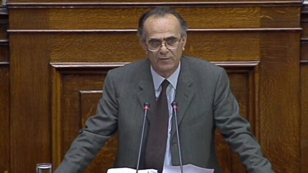Γιώργος Δασκαλάκης