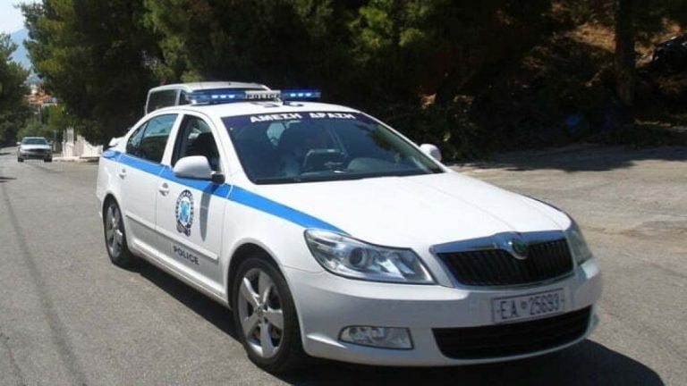 Θεσσαλονίκη: Είκοσι δύο κιλά ακατέργαστης κάνναβης βρέθηκαν σε σπίτι στις Συκιές