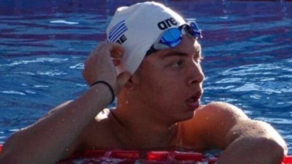 Ευρωπαϊκό κολυμβηση