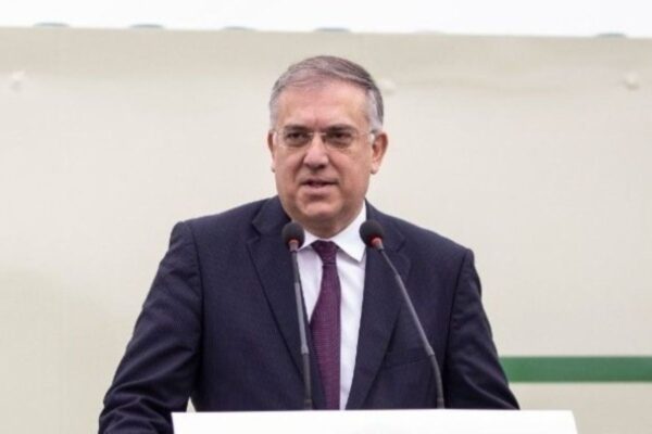 Θεοδωρικάκος