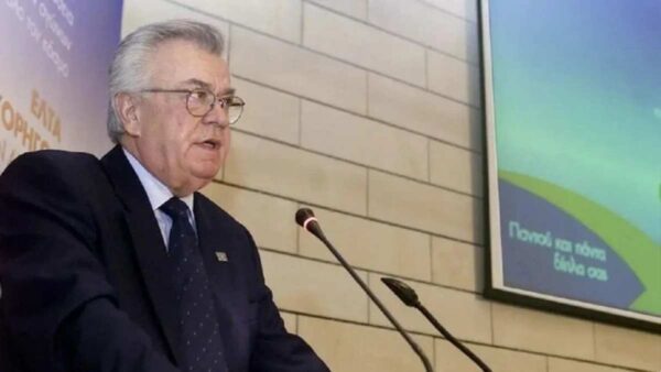 Θανάσης Δημητρακόπουλος