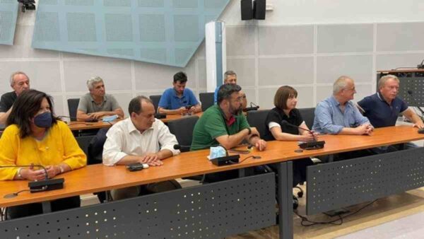 Κλιμάκιο του ΣΥΡΙΖΑ-ΠΣ (1)