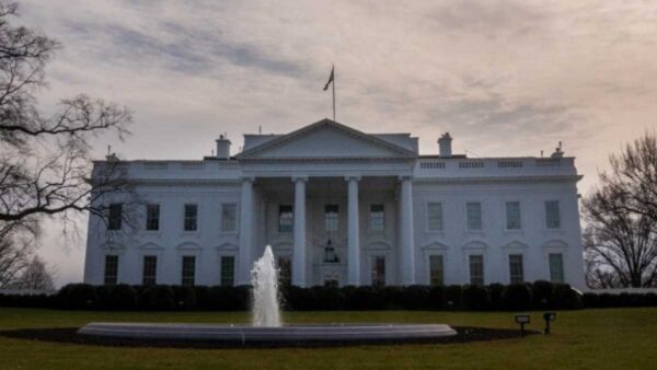 Λευκός Οίκος