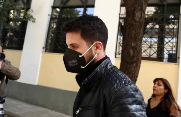 Μάνος Δασκαλάκης