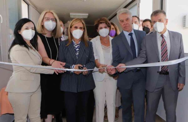 Μονάδα Σωματικής Αποτοξίνωσης