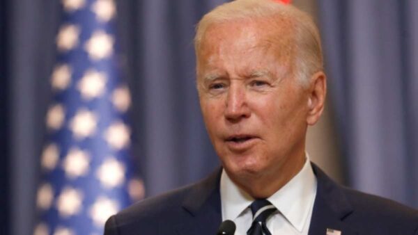 Μπάιντεν
