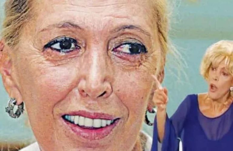 Πέθανε η αγαπημένη ηθοποιός Ντίνα Κώνστα