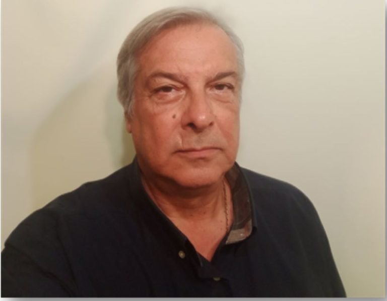 Πατριωτική Ένωση: Ο Χαράλαμπος Οικονομόπουλος στην υποψήφιος στην Κόρινθο