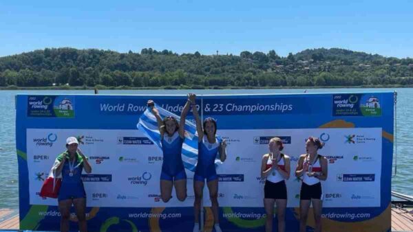 Παγκόσμιο εφήβων