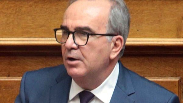 Παπαθανάσης