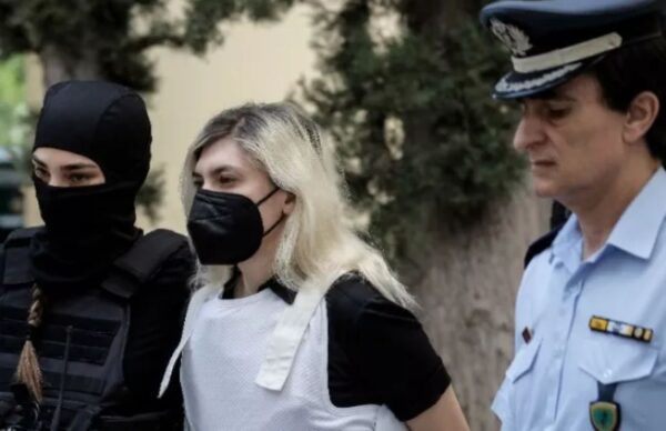 Δικηγόρος Πισπιρίγκου: Πολύ πιθανό να κατατεθεί αίτημα αποφυλάκισης, ανάλογα με τις εξελίξεις