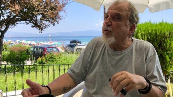 Θεσσαλονικιός ταξίδεψε σχεδόν σε όλα τα ελληνικά νησιά - Μένουν δύο για να αγγίξει το 100%