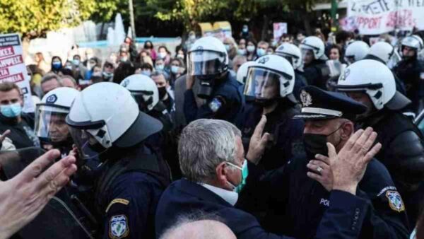 Προσαγωγές