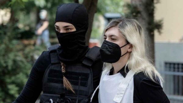Ρούλα Πισπιρίγκου