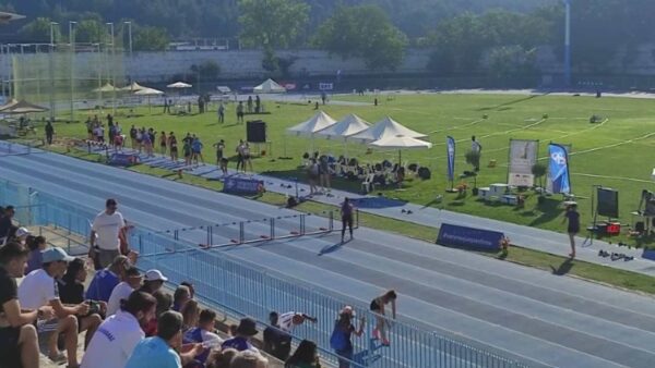 Πανελλήνιο Κ20 στις Σέρρες: Προκρίσεις για τα φαβορί στο πρωινό πρόγραμμα