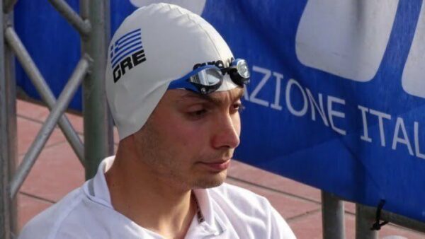 Στον τελικό των 400μ. μικτή ατομική ο Σοφικίτης