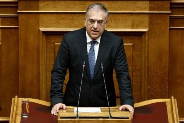 Θεοδωρικάκος