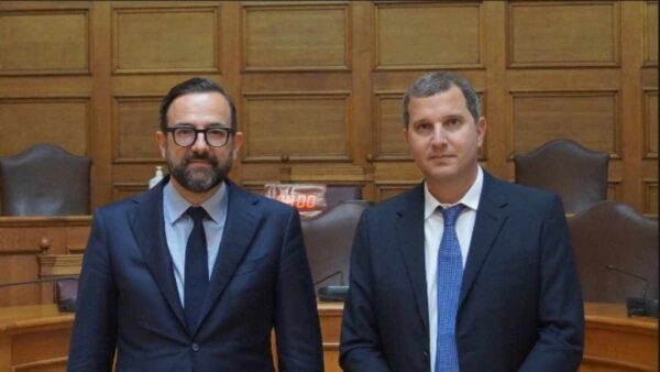 Ταραντίλης