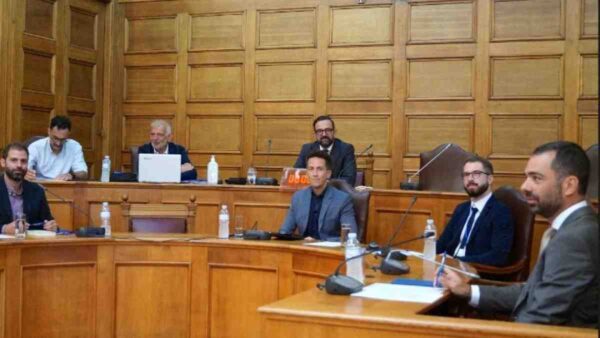 Ταραντίλης