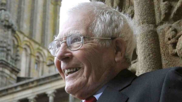 Τζέιμς Λάβλοκ