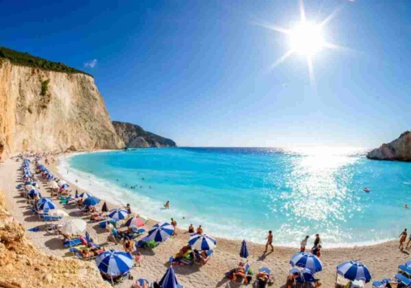 Τουρισμός για Όλους