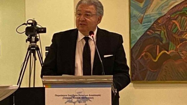 Χρυσουλάκης