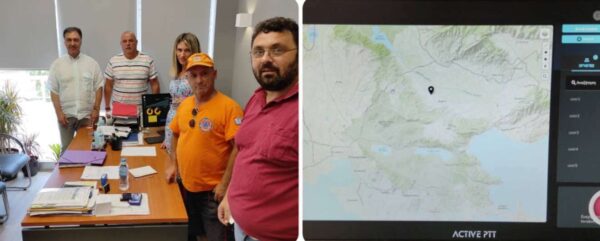 Πρωτοπόρος ο Δήμος Βισαλτίας στην έγκαιρη αντιμετώπιση των επιπτώσεων της κλιματικής αλλαγής
