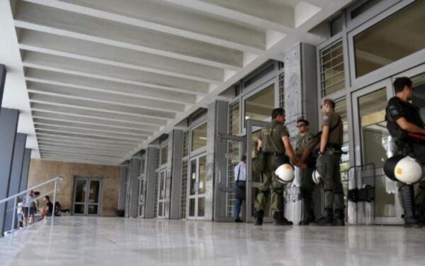 Θεσσαλονίκη: Ελεύθερος ο 42χρονος που κατηγορείται ότι παρενόχλησε σεξουαλικά ανήλικη
