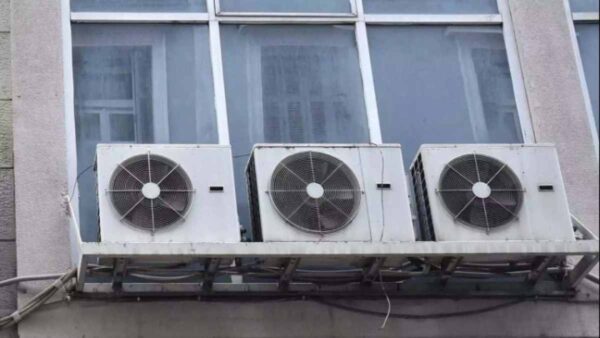 κλιμαστικο