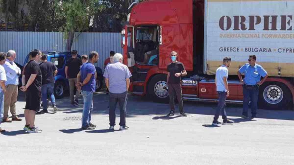 λαχαναγορά