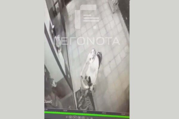 Μια δραματική ιστορία βιώνει μητέρα στον Βόλο που βλέπει συνεχώς το παιδί της με χειροπέδες. Το βλέπει να κοιμάται ακόμη και στο εδώλιο του κατηγορουμένου, κάθε φορά που οδηγείται στα δικαστήρια.