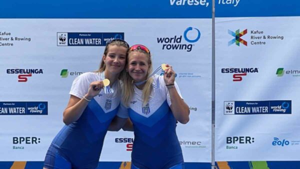 παγκόσμιο ρεκόρ