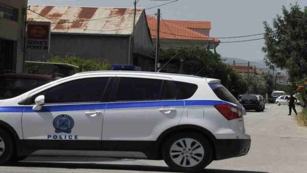 Έλεγχοι της ΕΛ.ΑΣ. σε επιχειρήσεις εμπορίας παλαιών μετάλλων