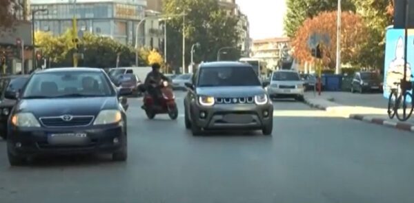 Σέρρες: Oδήγηση τους καλοκαιρινούς μήνες -Τι πρέπει να προσέχουμε- video
