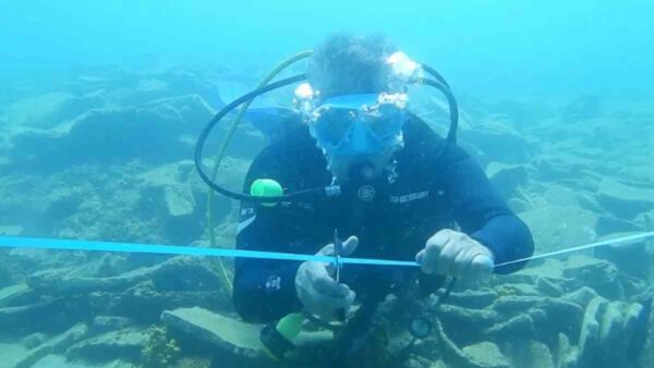 υποβρύχια μουσεία