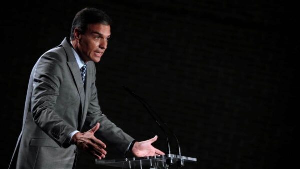 υπουργός Οικολογικής Μετάβασης