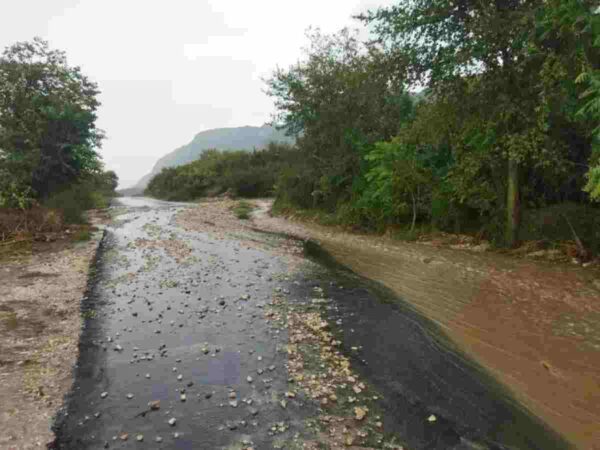 χαλαζόπτωση