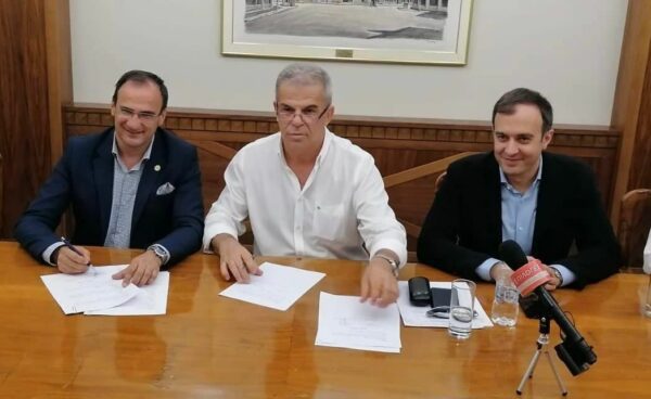 Χατζηβασιλείου: Αυξάνονται οι θέσεις εισακτέων στην ΑΣΠΑΙΤΕ στις Σέρρες