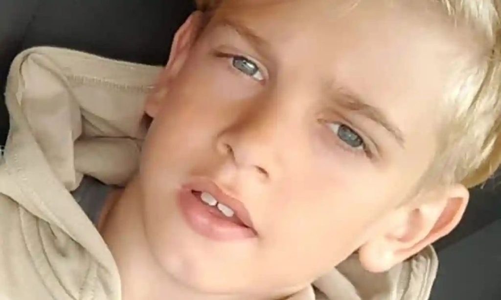 Βρετανία: Πέθανε ο 12χρονος Άρτσι – Οι γιατροί αποσυνέδεσαν τα μηχανήματα