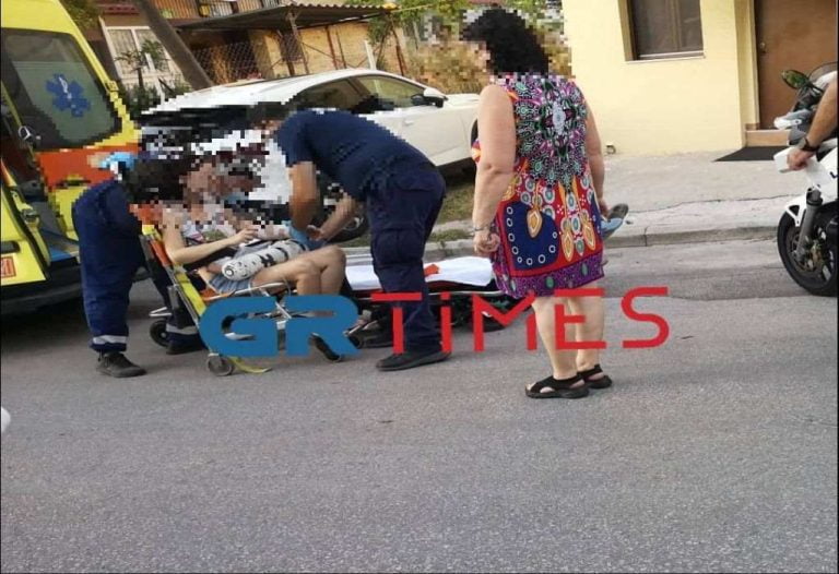 Θεσσαλονίκη: Η ανακοίνωση της ΕΛΑΣ για την επίθεση με μαχαίρι στην 27χρονη για λόγους ερωτικής αντιζηλίας