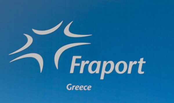 Fraport Greece