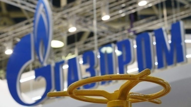 Η Gazprom απειλεί με αύξηση κατά 60% των ευρωπαϊκών τιμών του φυσικού αερίου