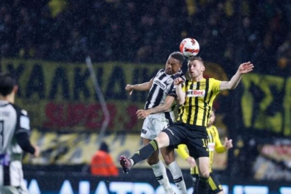 Τα βλέμματα στις Σέρρες, «τελικός» για Βόλο