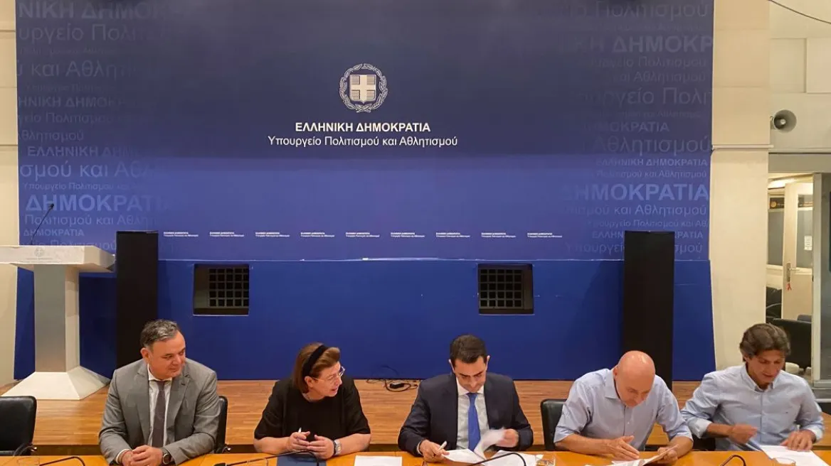 ΥΠΠΟΑ-ΥΠΕΝ: Καταγράφεται και προστατεύεται η σπάνια τοπική βιοποικιλότητα 20 αρχαιολογικών χώρων σε όλη την Ελλάδα