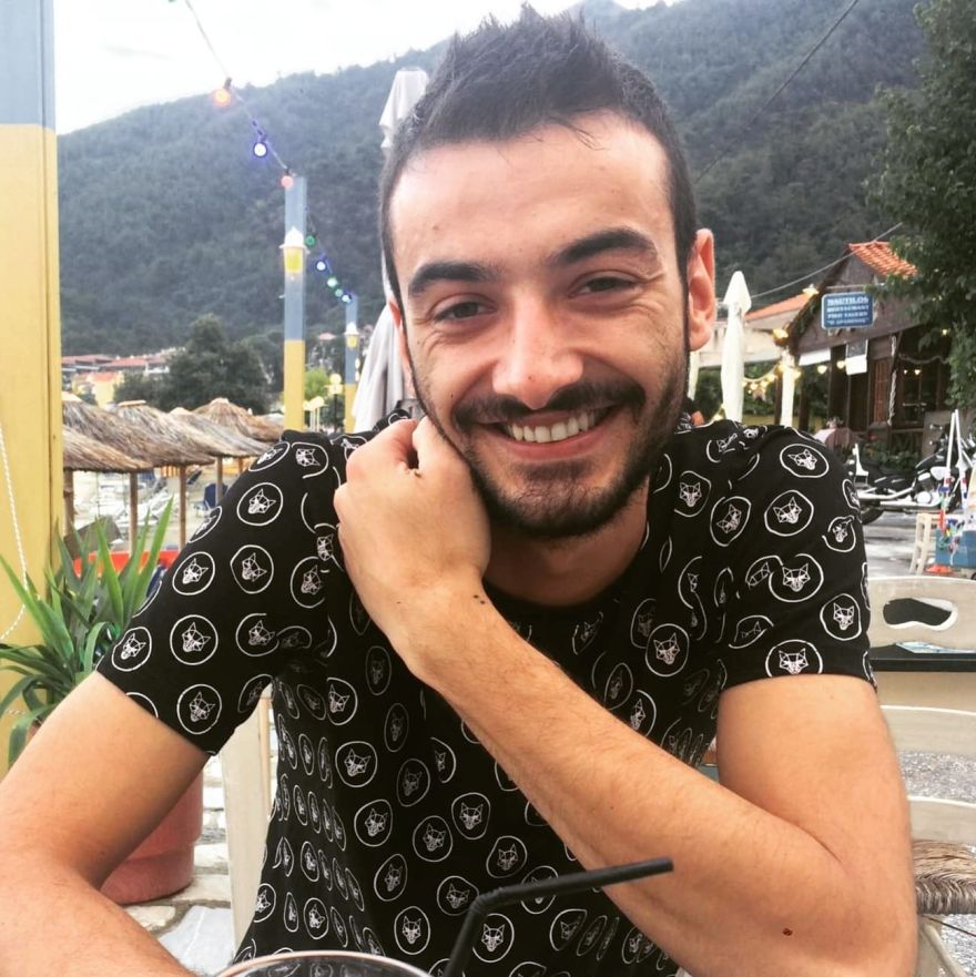 «Ήταν ένα παιδί μάλαμα» λένε οι συγγενείς του 26χρονου που σκοτώθηκε στο ασανσέρ στις Σέρρες