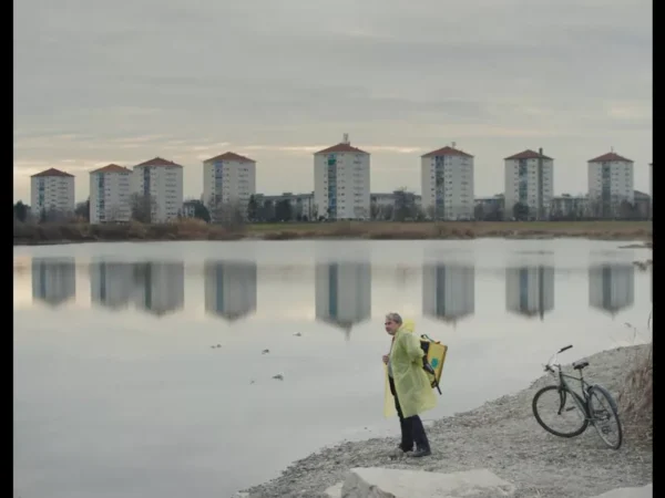 Κινηματογραφικές βραδιές στις φυλακές της Τίρυνθας