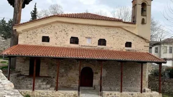 Σέρρες: Το Προδρομούδι πανηγυρίζει ξανά μετά από 5 χρόνια- Η ιστορία του
