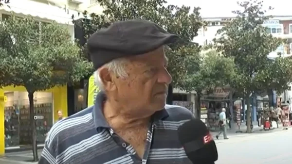 Σέρρες -Θέρμανση: Tι θα προτιμήσουν οι Σερραίοι για τον χειμώνα- video