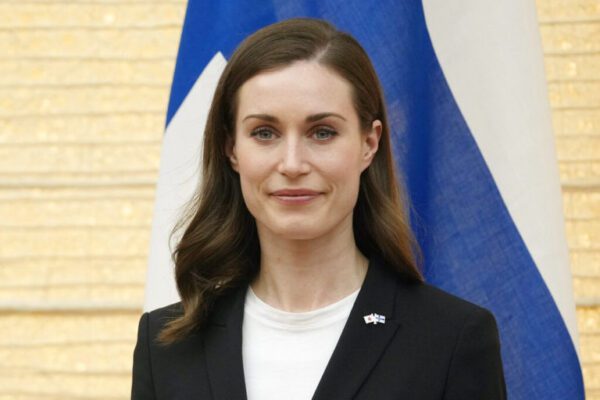 Φινλανδία: Η πρωθυπουργός υποβλήθηκε σε τεστ για ναρκωτικά - Διαβεβαιώνει ότι ουδέποτε έκανε χρήση